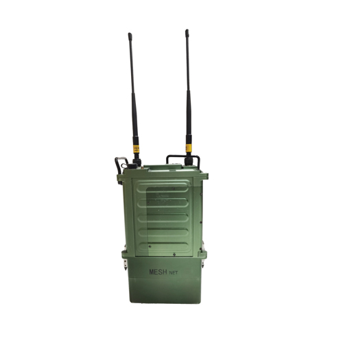 Military project---MESH