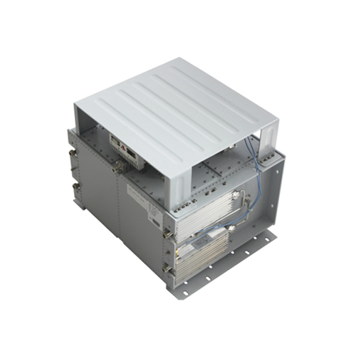 Public safety---Electronic Tuning Multiplexer