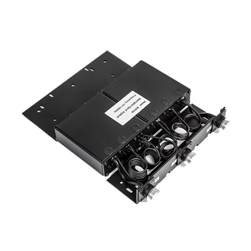 Private network digital Trunking products---Spiral Duplexer
