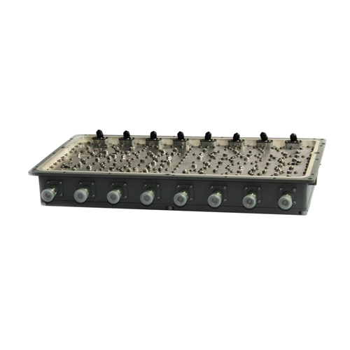 2T2R 2.6G LTE filter
