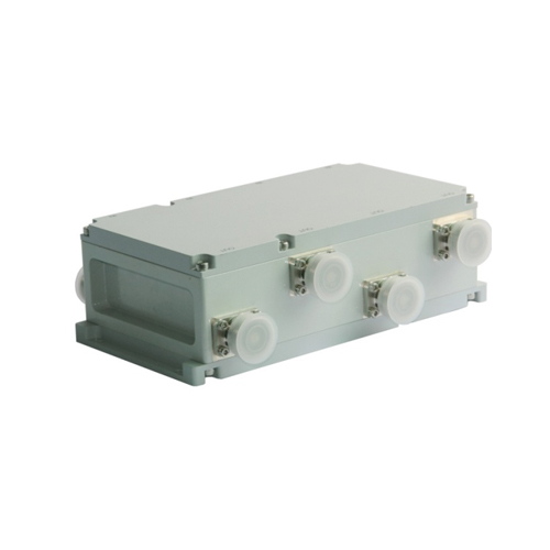 4：4 Hybrid- combiner( DIN-F )