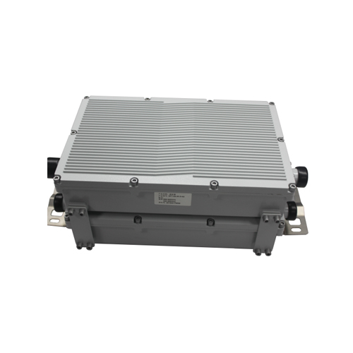 CDMA/GSM Rejection Filter
