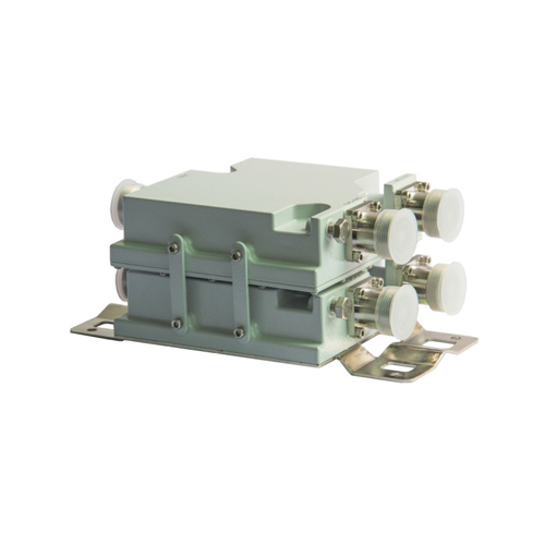 DCS/WCDMA Dual-band combiner